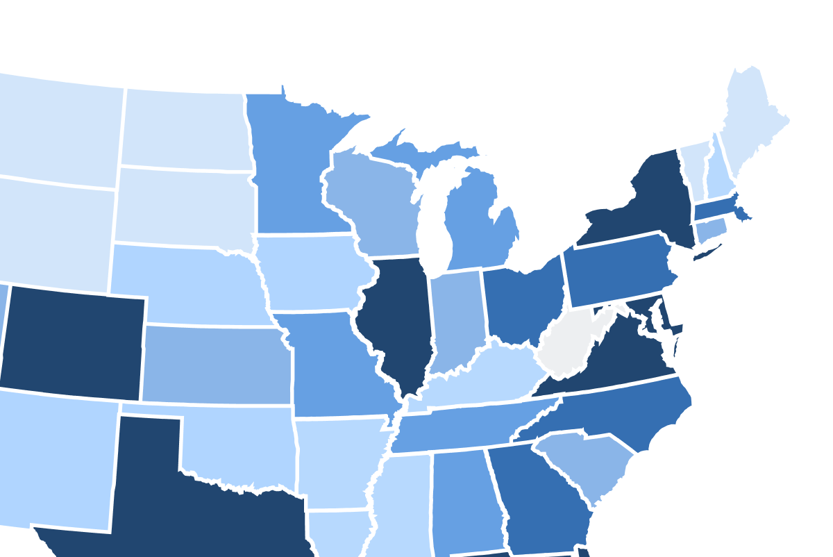US Map